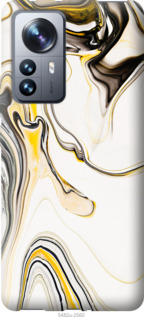 

Чехол Краски v3 для Xiaomi 12 Pro 1436126