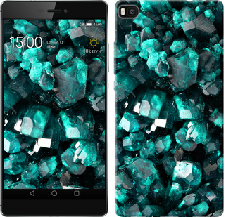 

Чохол Кристали 2 на Huawei Ascend P8 649585