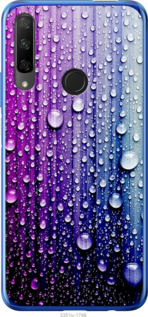 

Чехол Капли воды для Huawei Honor 9X 791509