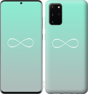 

Чехол Знак бесконечности для Huawei Honor Play 4T Pro 919877