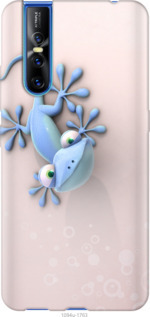 

Чехол Геккончик для Vivo V15 pro 983094
