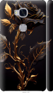 Чехол Роза 3 для Huawei Honor GR5
