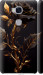 Чехол Роза 3 для Huawei Honor 5X