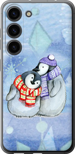 

Чохол Новорічний 5 на Samsung Galaxy S23 1682366