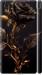 Чехол Роза 3 для Sony Xperia M4 Aqua E2312