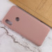 Чехол Silicone Cover Lakshmi (A) для Xiaomi Redmi Note 5 Pro / Note 5 (AI Dual Camera) (Розовый / Pink Sand) в магазине vchehle.ua
