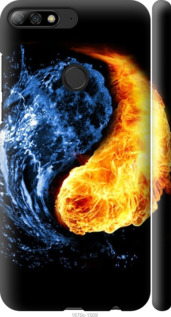 

Чехол Инь-Янь для Huawei Y7 Prime (2018) 1161786