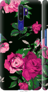 

Чохол Троянди для Oppo A9 (2020) 920963