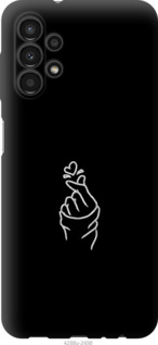 

Чохол Love You на Samsung Galaxy A13 A135F 1427548