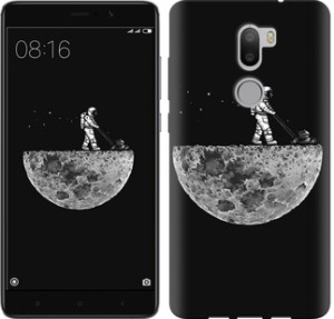 Чохол Moon in dark на Xiaomi Mi 5s Plus