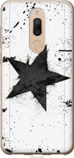 

Чехол Звезда для Meizu M6T 673397