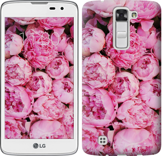

Чохол Півонії v3 на LG K8 K350E 380828