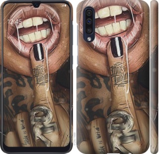 

Чохол Swag-girl для Samsung Galaxy A50 (A505F) 710453