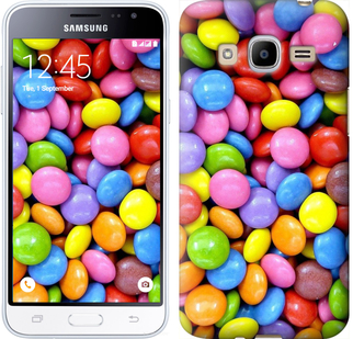

Чехол MandD для Samsung Galaxy J2 (2016) J210 587587