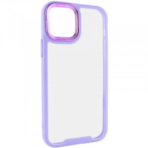 Чехол TPU+PC Lyon Case для iPhone 12 Pro