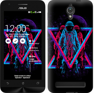 

Чохол Astronomical на Asus ZenFone C ZC451CG 643321