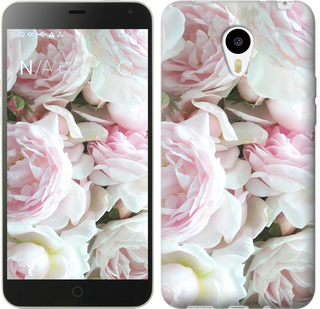 

Чохол Півонії v2 на Meizu M1/M1 mini 632361