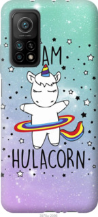 

Чохол Im hulacorn на Xiaomi Mi 10T 1141892