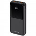 Портативное ЗУ Proove Illuminator 22.5W 10000 mAh (Black)