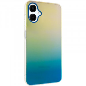 Чехол TPU+PC Glassbend для Samsung Galaxy A06