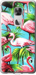 

Чехол Tropical background для LeTV LeEco Le Max 2 271068