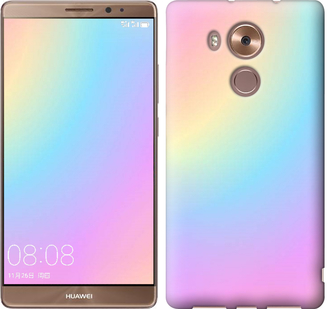 

Чехол Радуга 2 для Huawei Mate 8 647112
