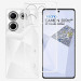 TPU чехол Epic Transparent 1,5mm Full Camera для TECNO Camon 20 Pro (CK7n) (Бесцветный (прозрачный)) в магазине vchehle.ua