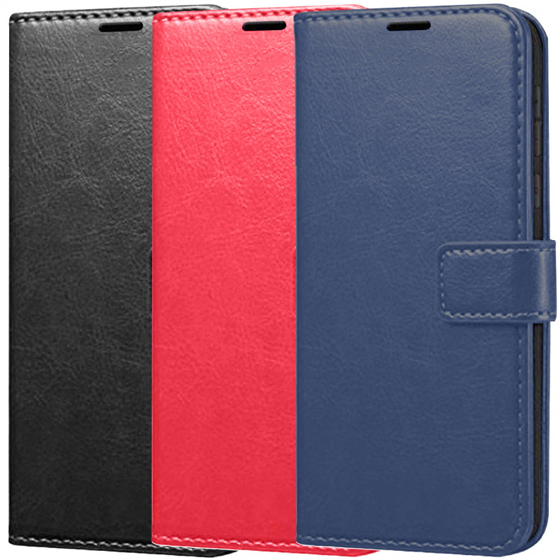Чехол (книжка) Wallet Glossy с визитницей для Samsung Galaxy A10 (A105F ...