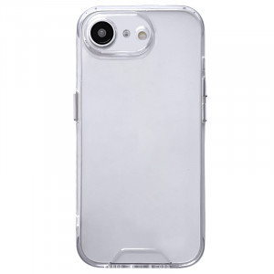 Чохол TPU Space Case transparent на Apple iPhone 16e (6.1")