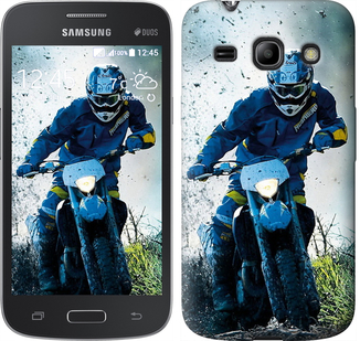 

Чохол Мотокрос на Samsung Galaxy Star Advance G350E 139230