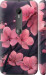 Чохол Пурпурна сакура на Motorola Moto G3