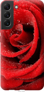 

Чохол Червона троянда на Samsung Galaxy S22 Plus 1574126