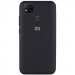 Чехол Silicone Cover Full Protective (AA) для Xiaomi Redmi 9C (Черный / Black)