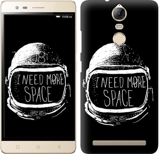 

Чехол I need more space для Lenovo Vibe K5 Note A7020a40 361910