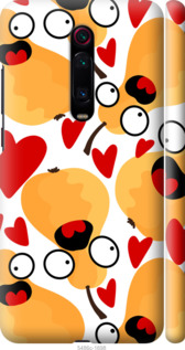 

Чехол Груши для Xiaomi Redmi K20 1432897