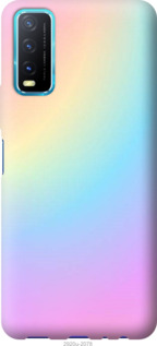 

Чехол Радуга 2 для Vivo Y20 1142441