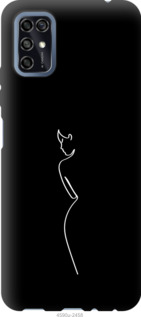 

Чохол Сілует1 на Blade V2020 Smart 1568530
