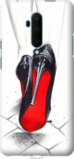 

Чехол Devil Wears Louboutin для OnePlus 7T Pro 1105840