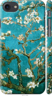 

Чехол Винсент Ван Гог. Сакура для iPhone SE 2020 1014830