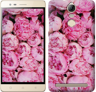 

Чехол Пионы v3 для Lenovo Vibe K5 Note A7020a40 380782