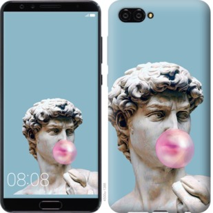 

Чехол Микеланджело для Huawei Nova 2S 750732