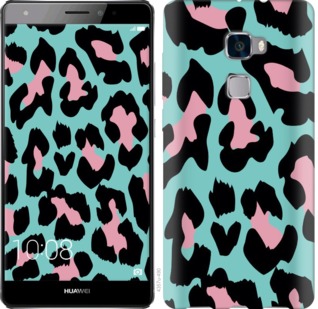 

Чохол Плями на Huawei Mate S 757448