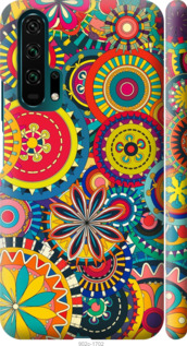 

Чехол Узор 5 для Huawei Honor 20 Pro 1391675