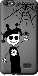

Чохол Happy Halloween для Huawei Honor 4C 1418952