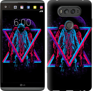 

Чехол Astronomical для LG V20 643108