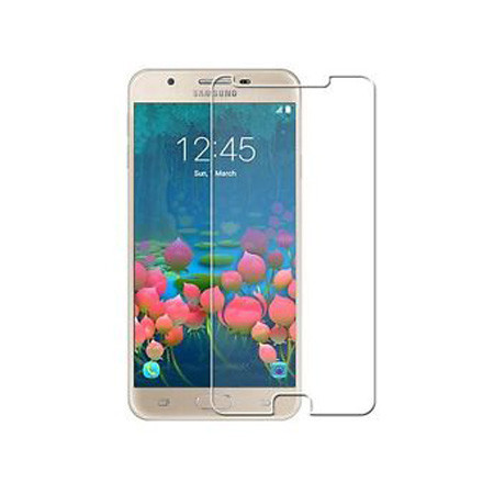 Защитное стекло Ultra 0.33mm для Samsung G570F Galaxy J5 Prime (2016) (к.уп) (Прозрачный)