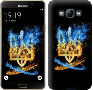 

Чехол Герб для Samsung Galaxy A8 A8000 113247