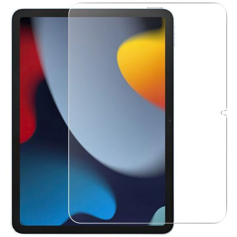 Защитное стекло Ultra 0.33mm (в упак.) для Apple iPad 10.9" (2022-24) / 11" 2025