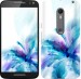Чехол цветок для Motorola Moto X Style