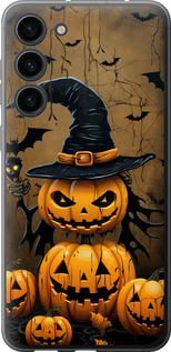 

Чехол Halloween 1 для Samsung Galaxy S23 Plus 1637442